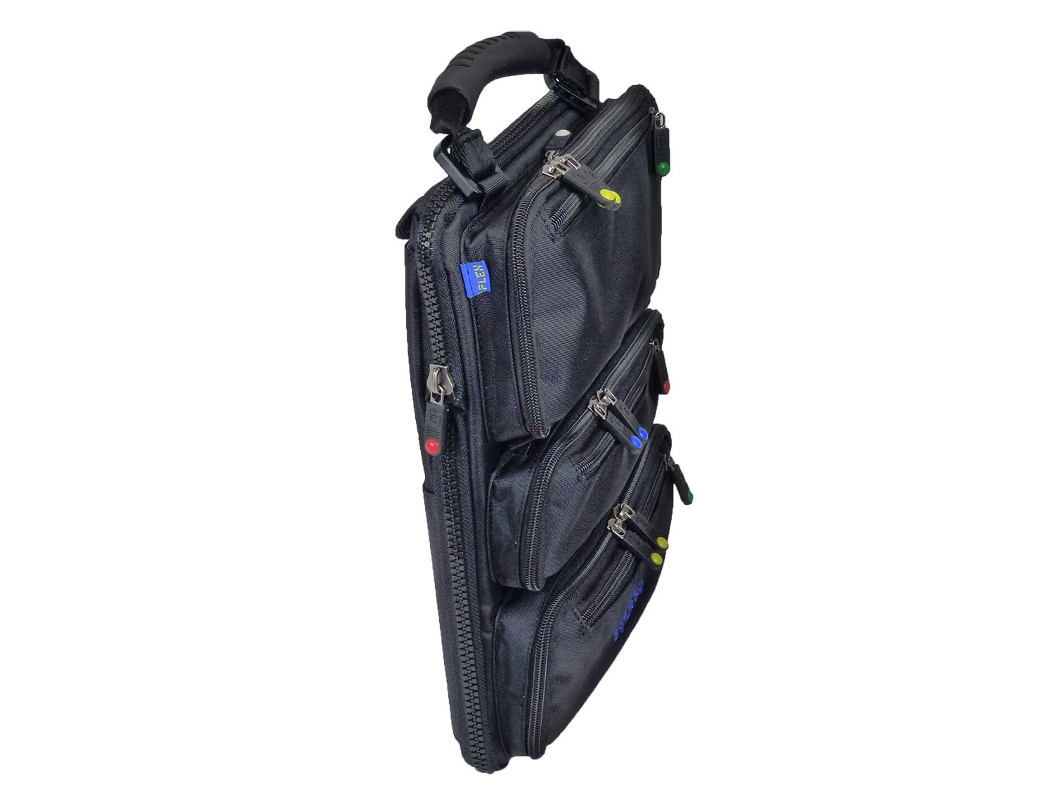BRIGHTLINE B-Zero "Slim" iPad/Tablet Technology Bag