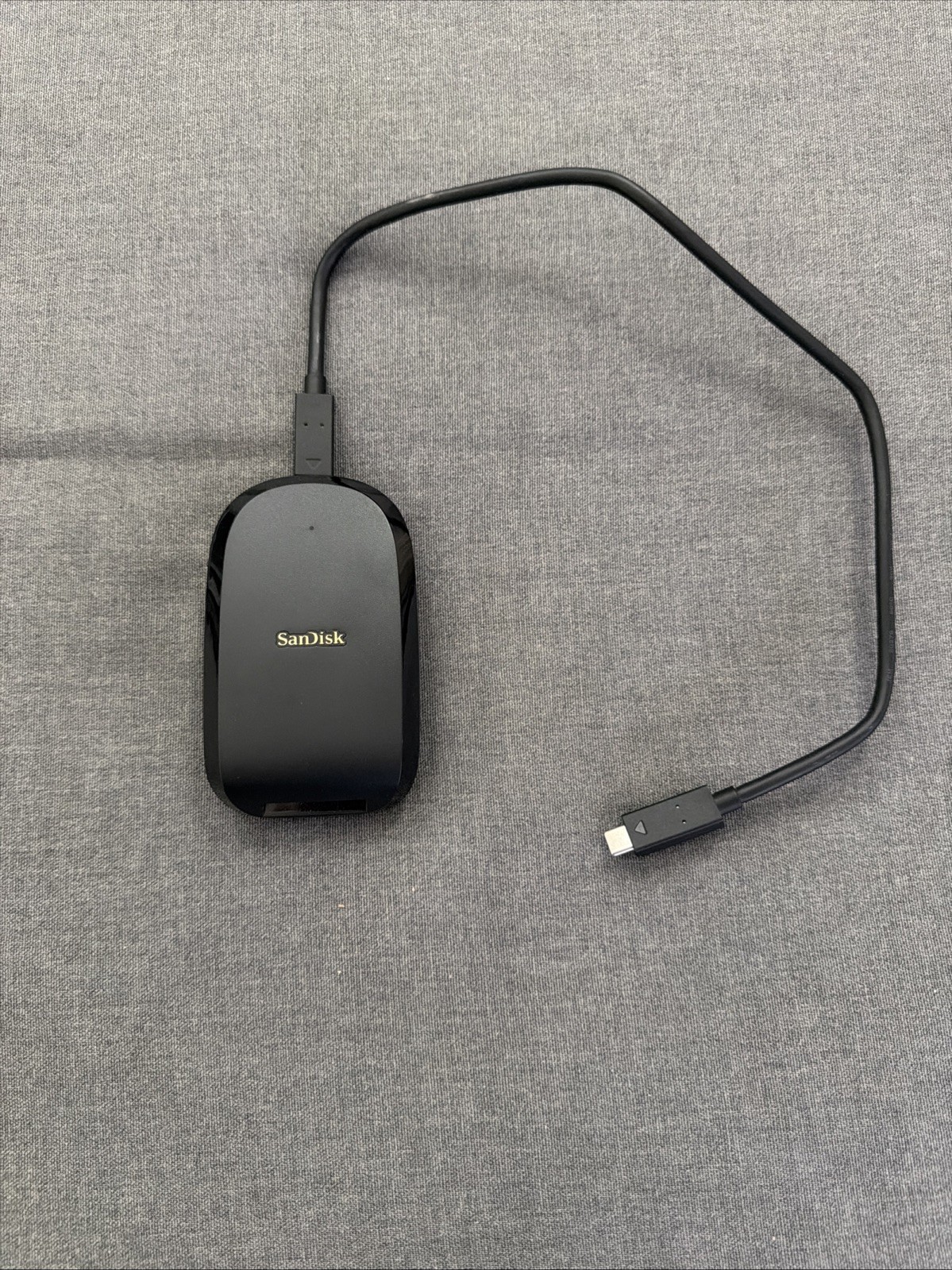 SanDisk Extreme PRO CFexpress Card Reader