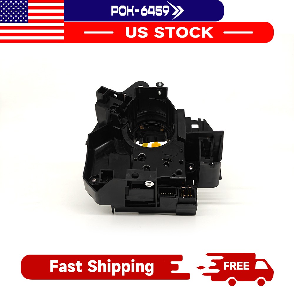 NEW Clock Spring with Angle Sensor for Dodge Ram 1500 2013-2022 USA