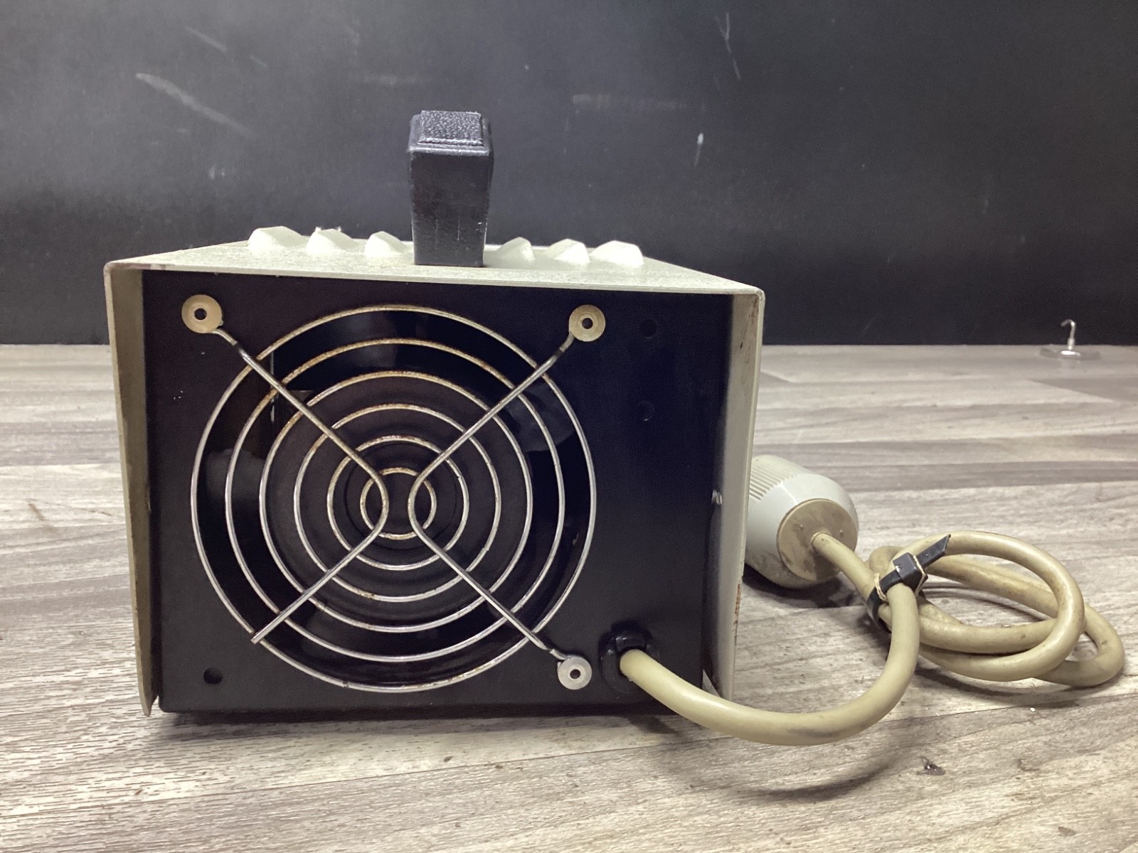 Dolan-Jenner Model 170D Fiber-Lite High Intensity Illuminator #123C133PR4
