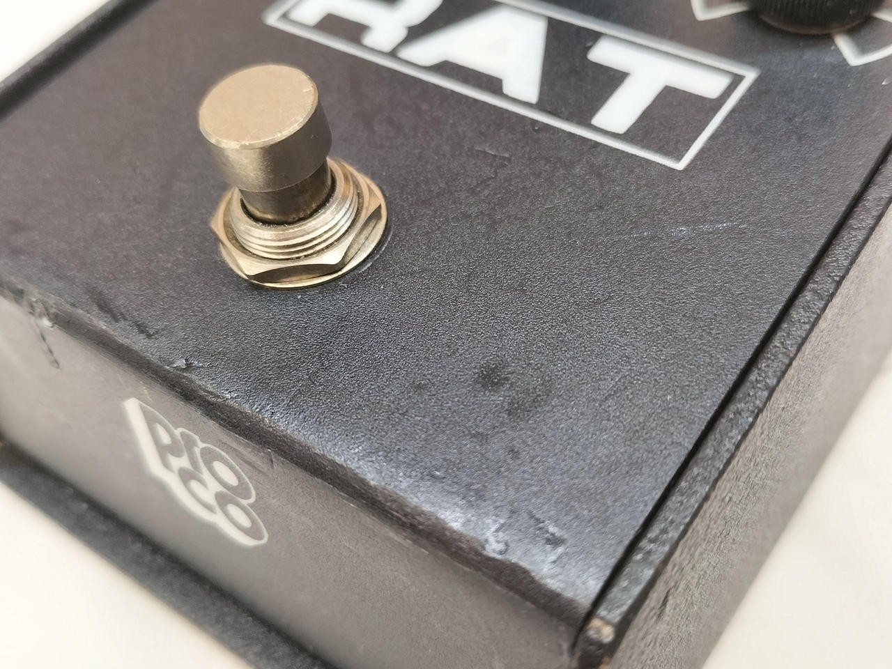 PROCO Effect RAT2