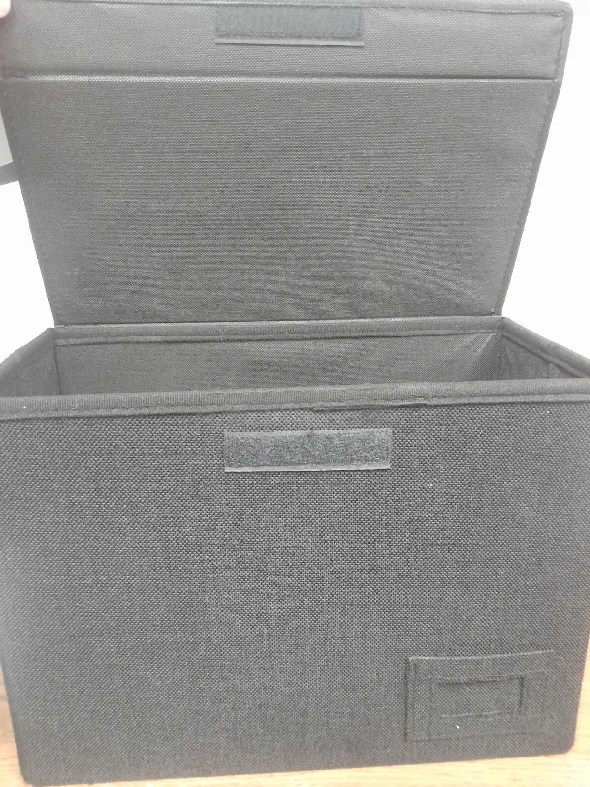 Comic Book Storage Container Collapsible Comic