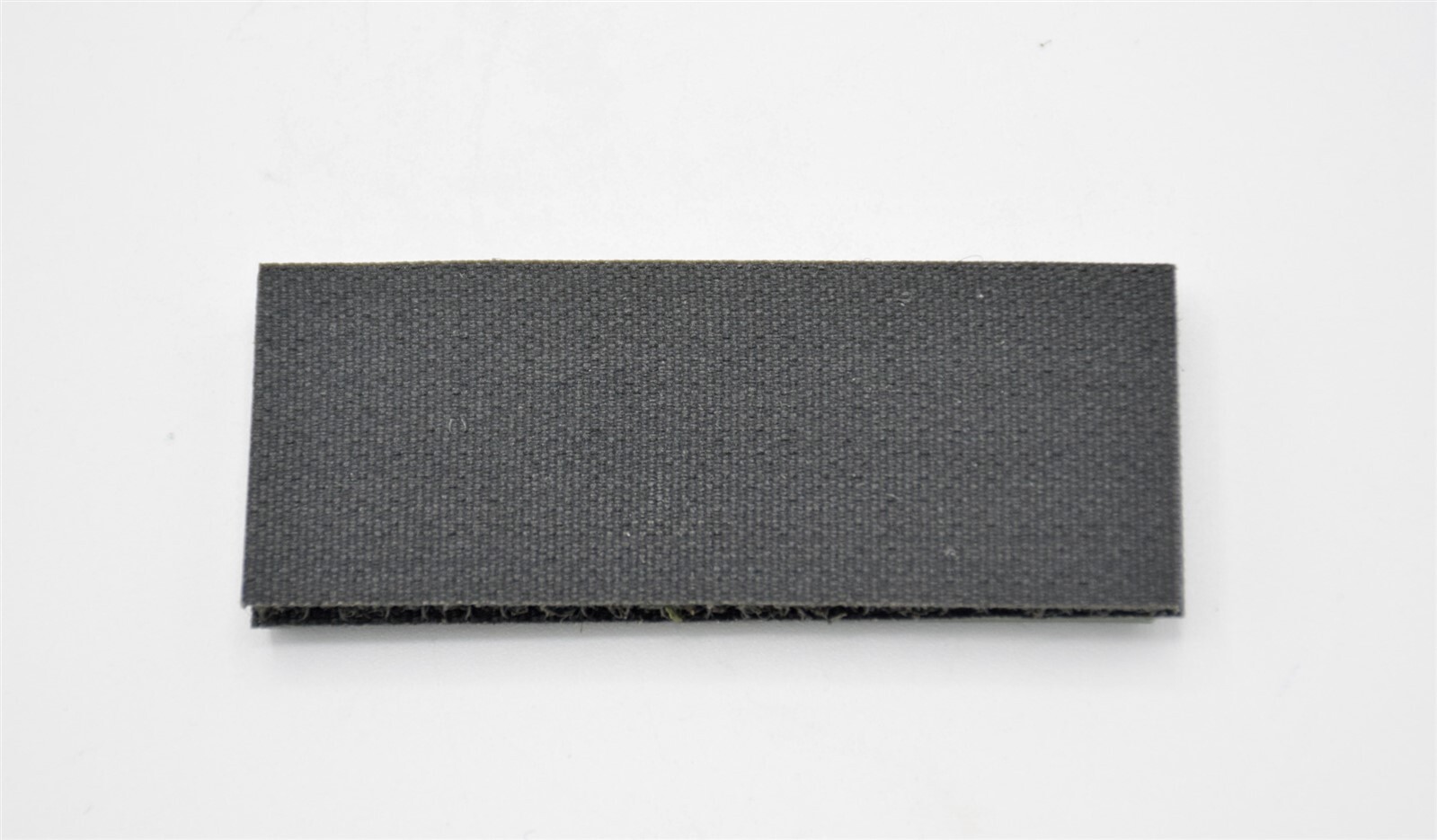 GLOCK PERFECTION GLOCK .22 LR LOGO PATCH HOOK/LOOP BACKING OD GREEN G44 .22 RARE