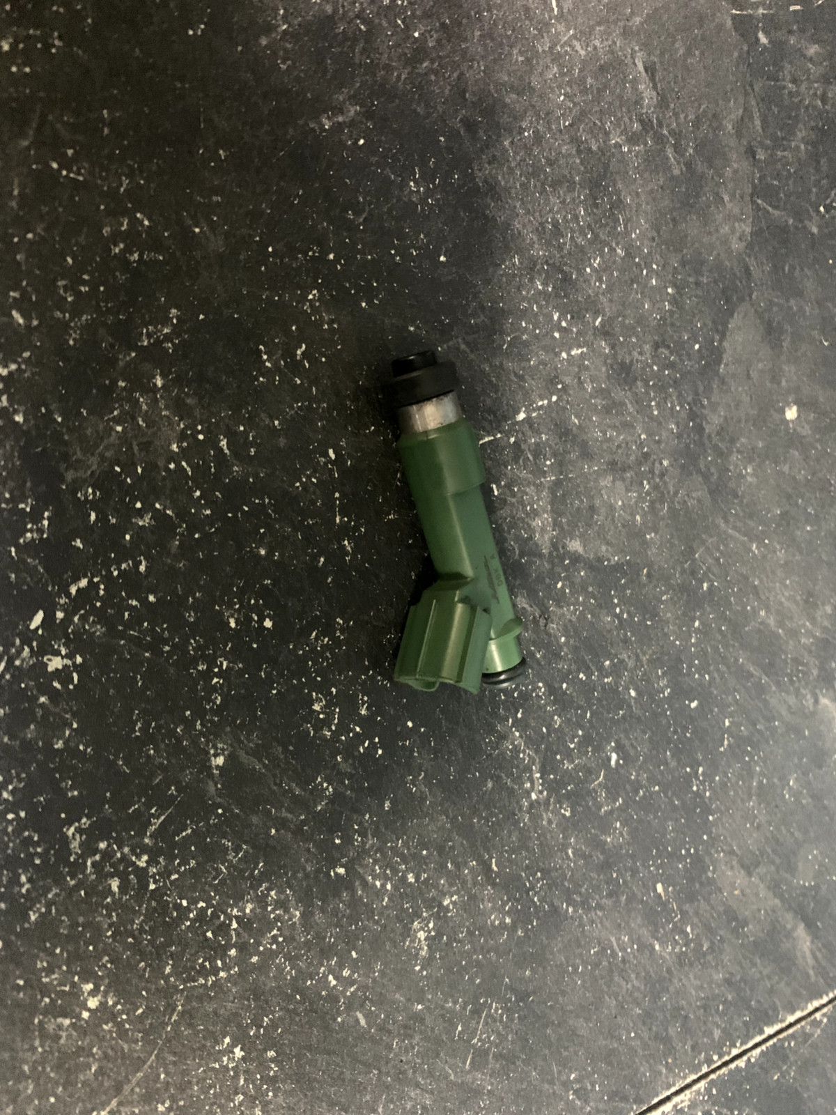 11-17 Arctic Cat Square Fuel injector Assembly # 3007-892 XF 8000