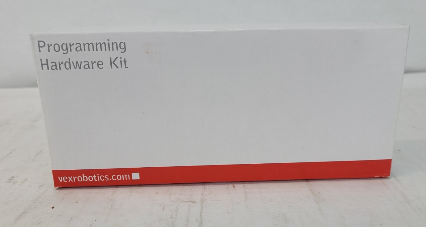 VEX Robotics Programming Hardware Kit 276-2186, 2186