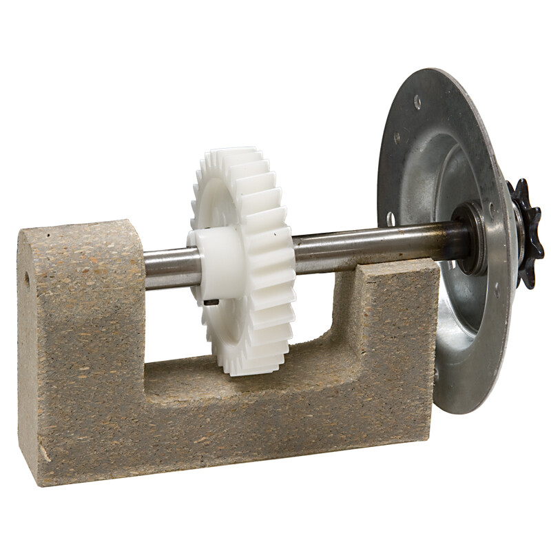 MSS Garage Door Opener Shaft Gear Sprocket Master Easy Removal Tool Roll Pins