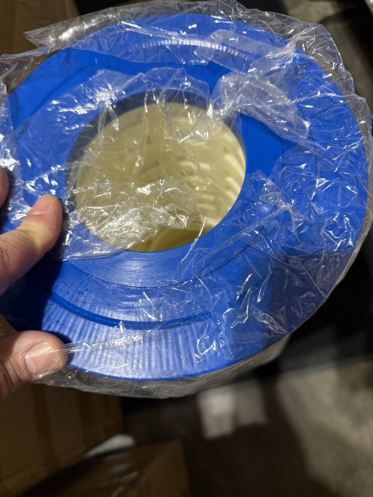 NEW CRYSPOOL Pool & Spa Filter for CP-08061 for CX2020RE, CX1900RE, PWWPC200 +