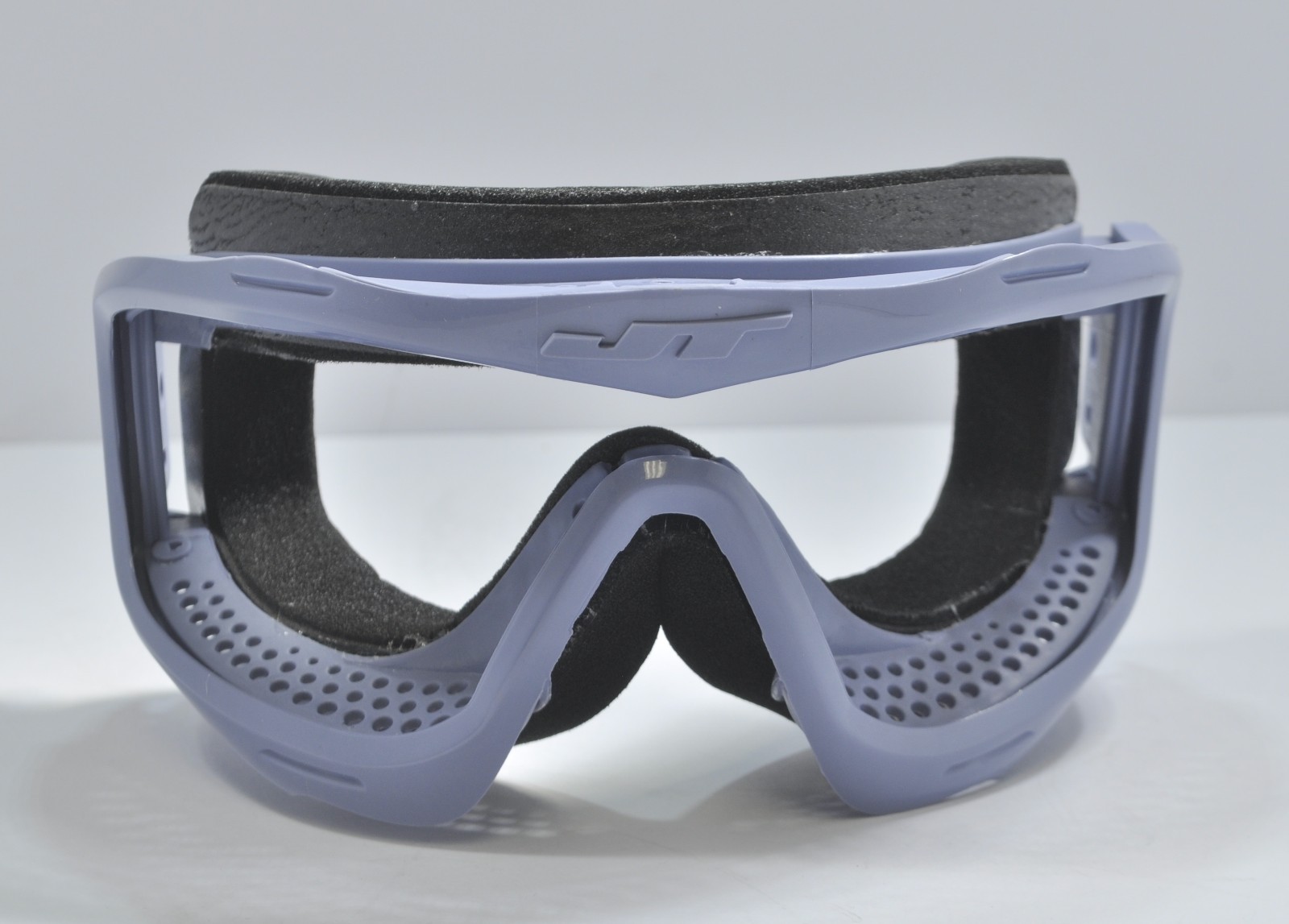 JT Proflex SE Frame – Brand New Special Edition - Haze