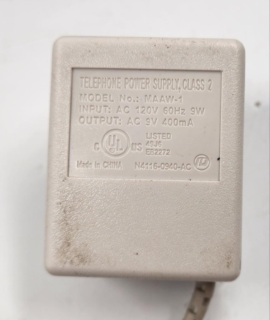 Optoelectronics Universal Counter Timer OEI Series 8030 Model UTC8030