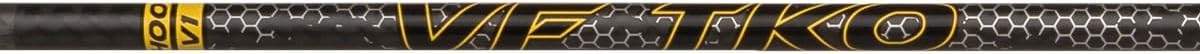 Victory Archery VF TKO .245" Arrow Elite 350 12Pk Bare Shafts .001 GPI:8.7