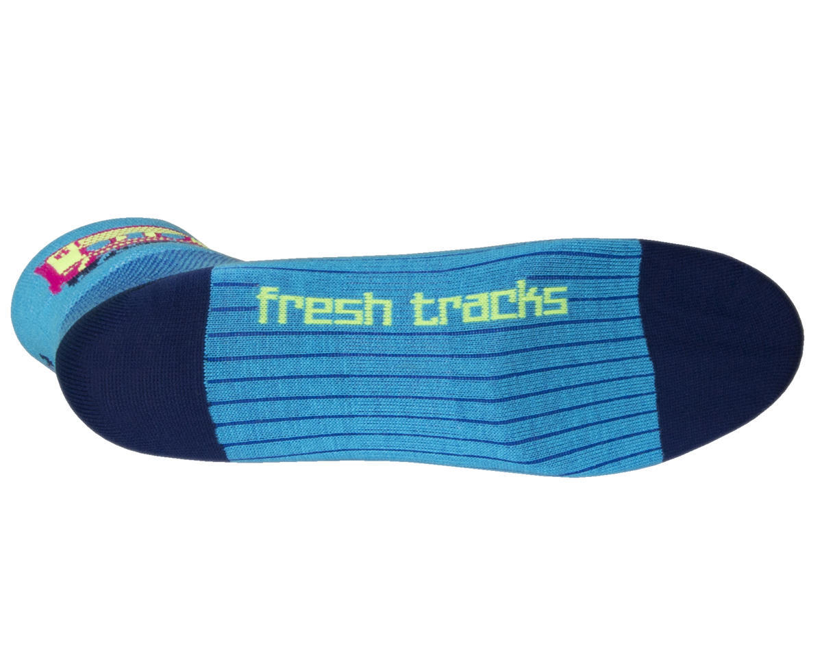Sockguy 3" Socks (Mixtape)