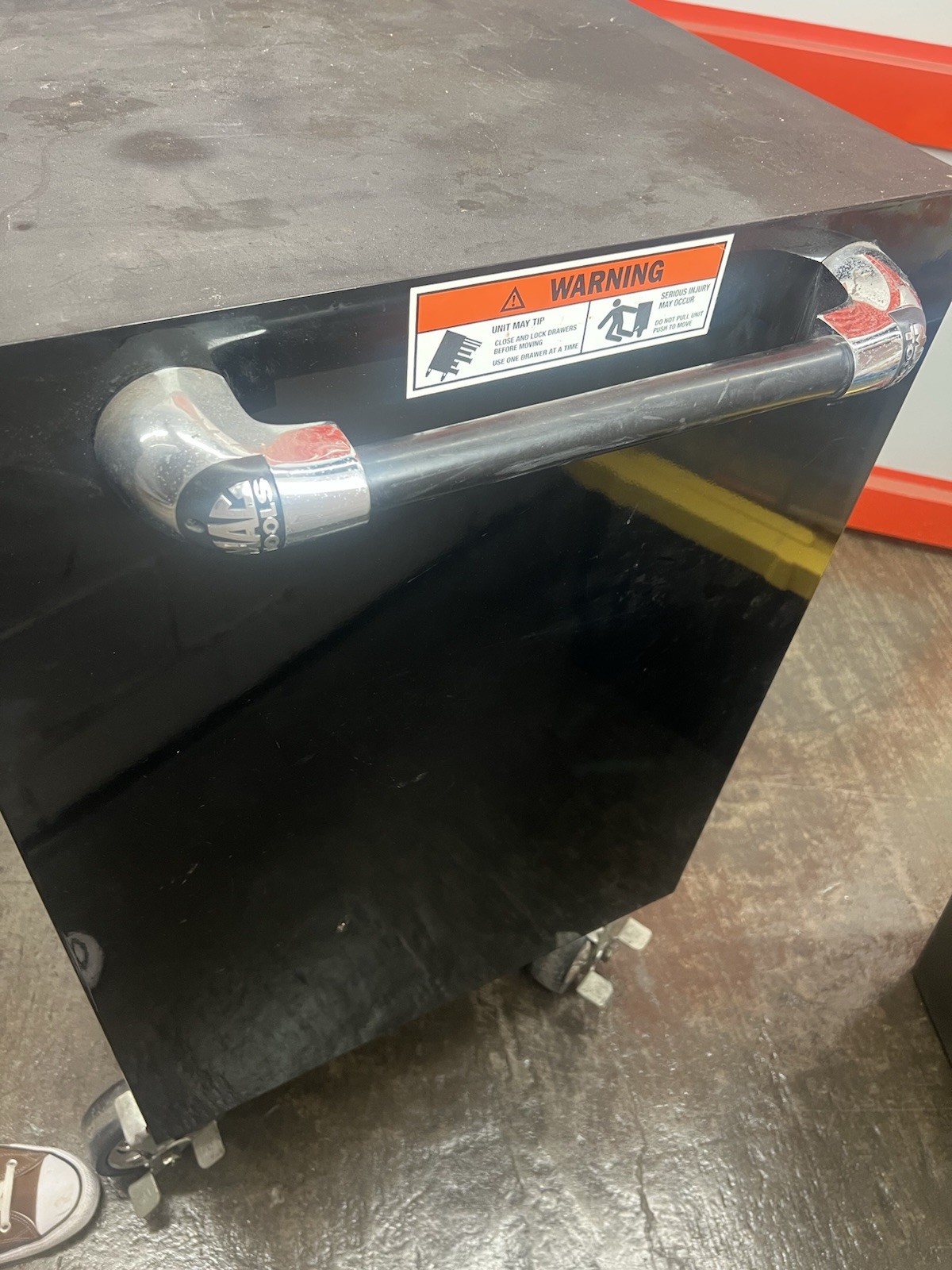 Mac Tools Toolbox