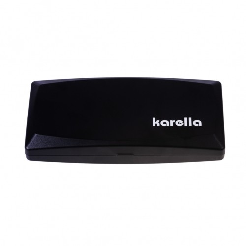 Dart Box - Black
