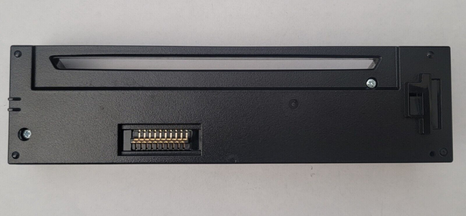JVC KD-TD70BT FACEPLATE ONLY