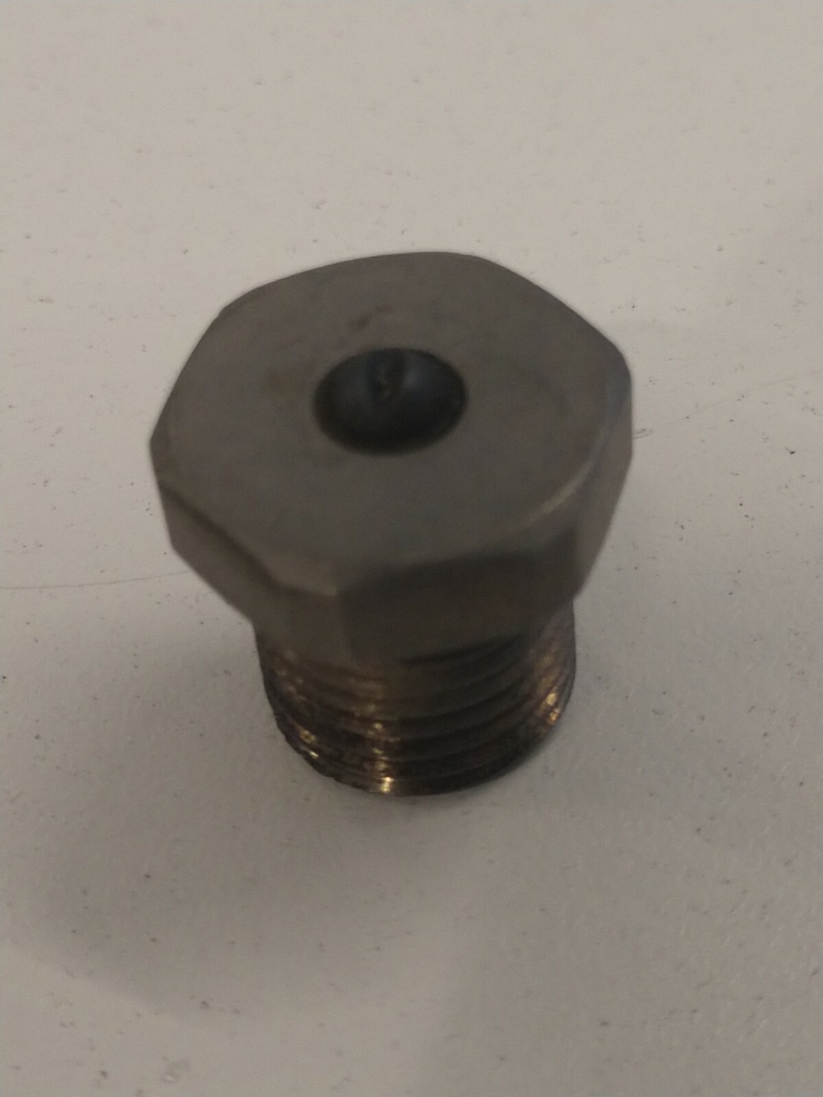 Graco Silver Gun Fine Finish Diffuser - 218599