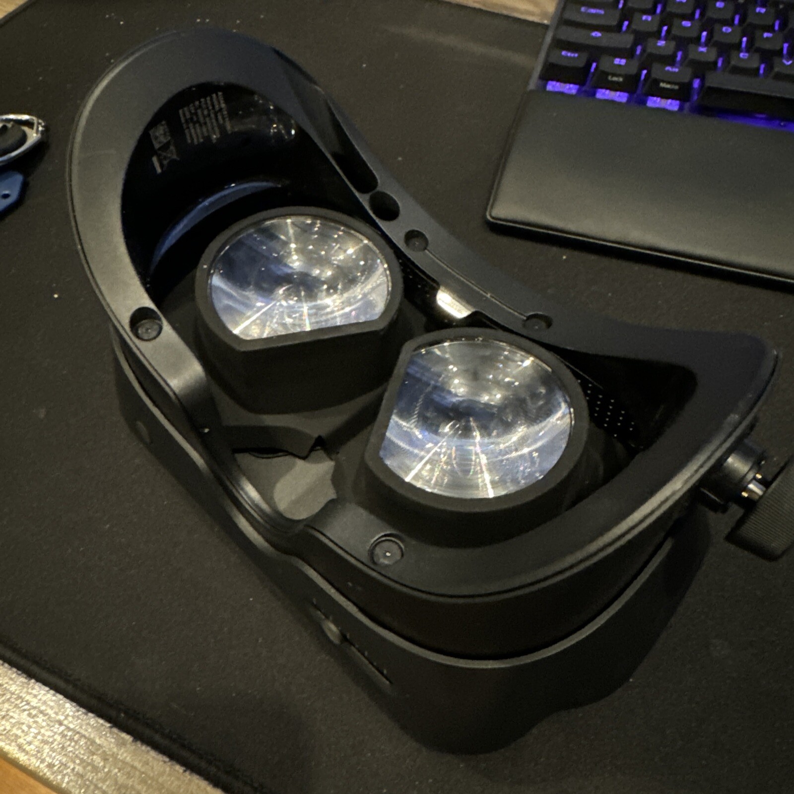 VALVE INDEX VR: Full Function, Strap Missing, Immediate Dispatch