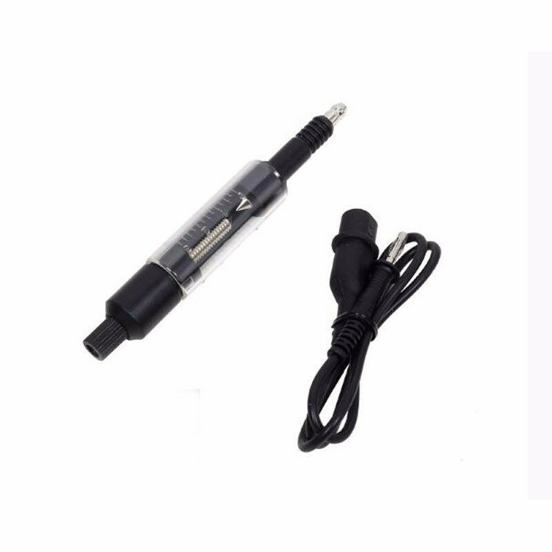 Spark Plug Tester Coil Overs Detector Car Ignition System Diagnostic Test Tool