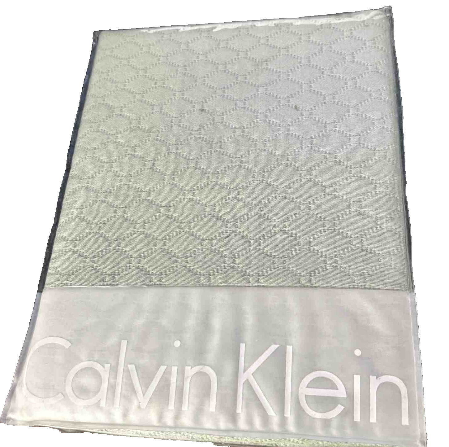 Oval Bands Lichen Sham, Standard