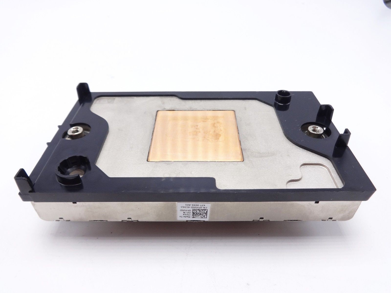 Dell Poweredge R820 Heatsink