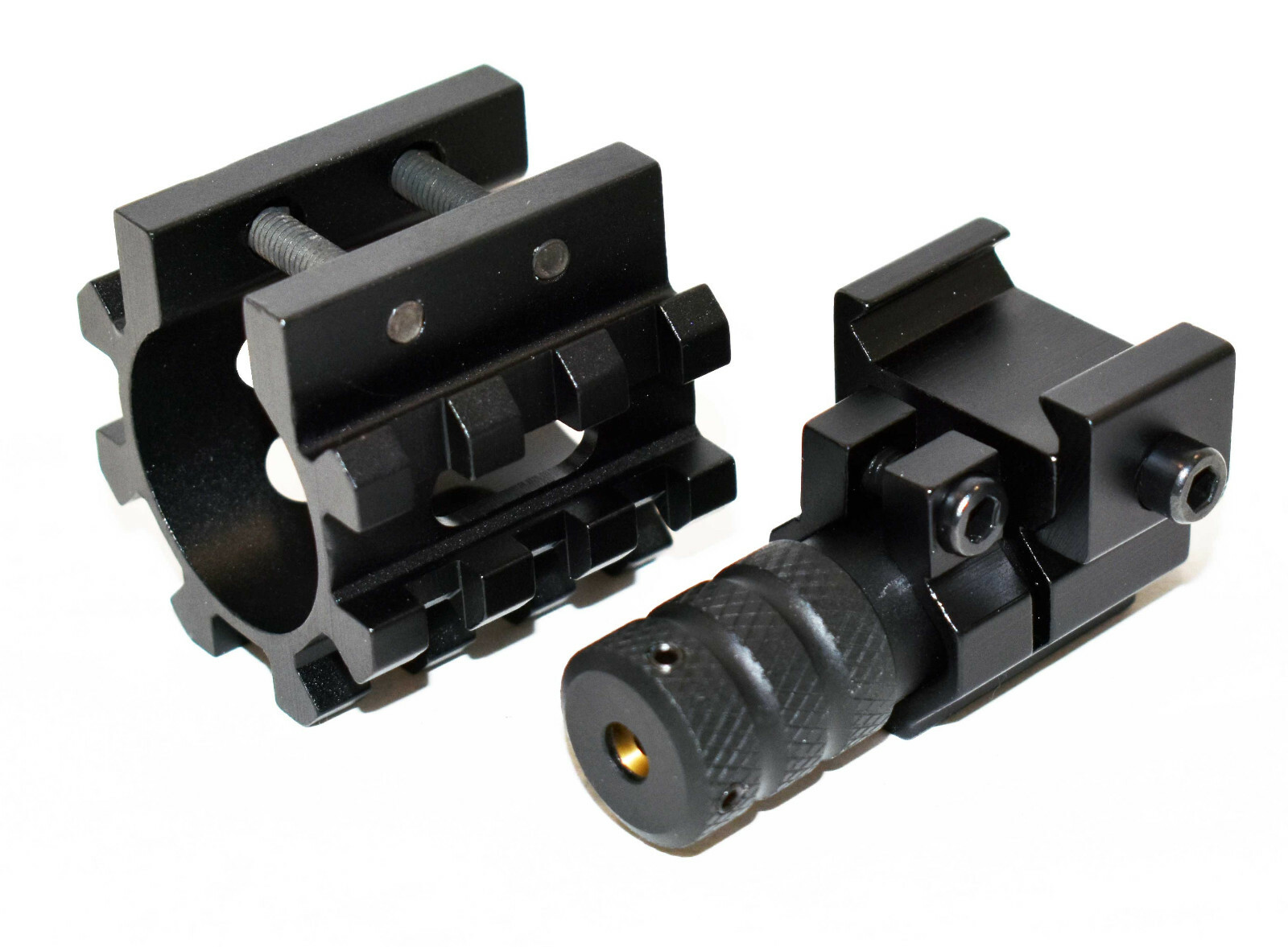 Mossberg 500 Red dot sight tactical gear hunting accessories optics aluminum blk
