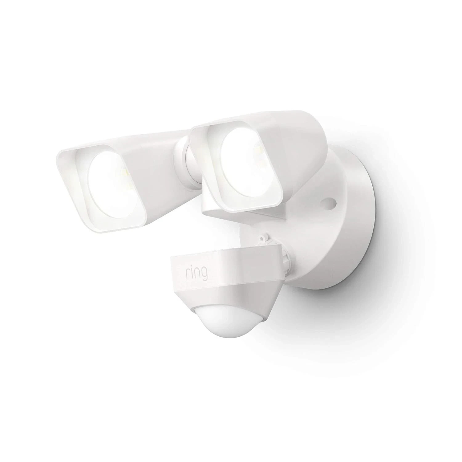 Ring Smart Lighting Wired Floodlight