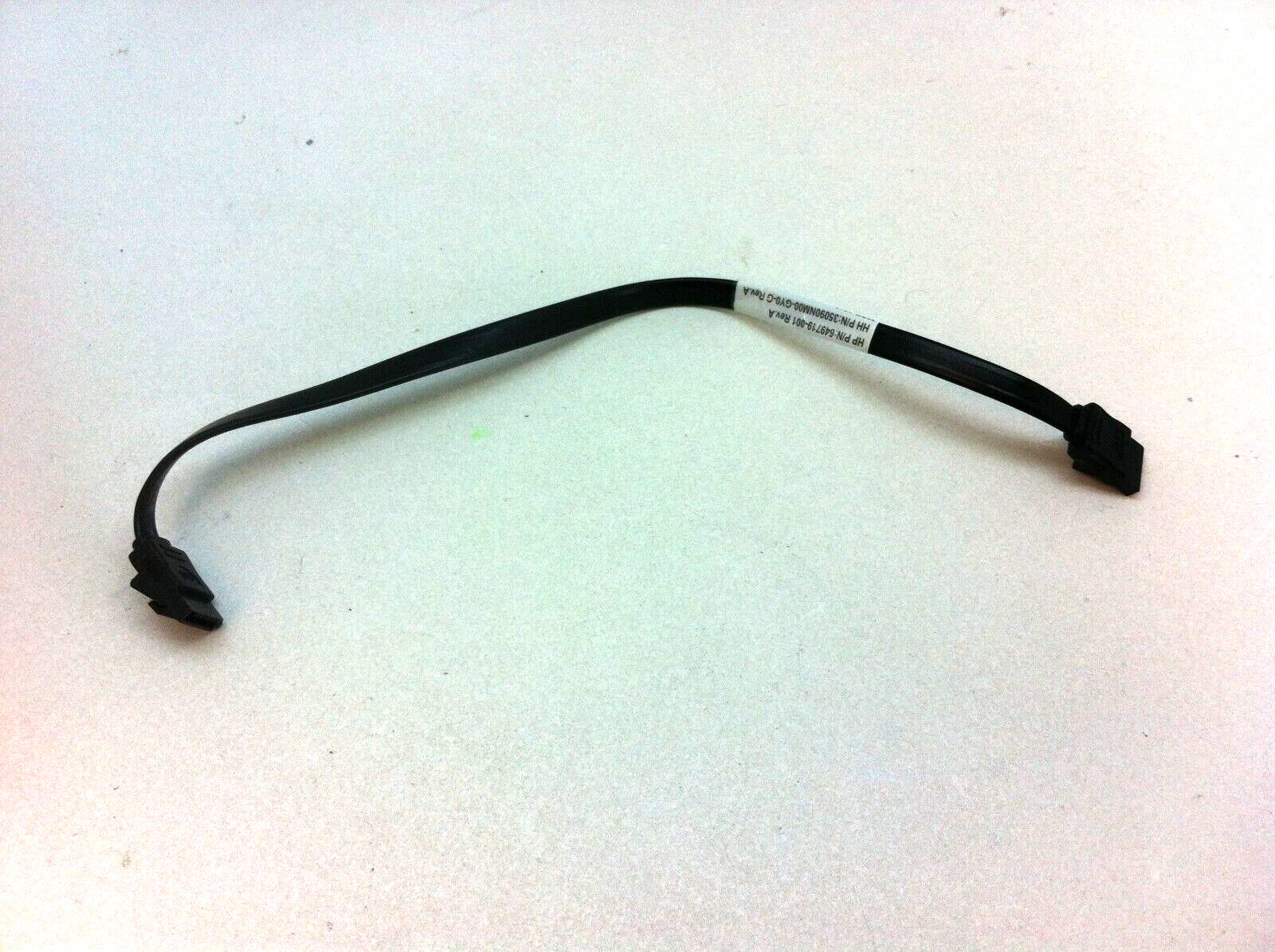 Original - HP Pavilion 100 110 200 550 SATA 3 Hard Drive Cable 649719-001 233