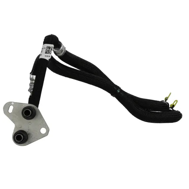 Genuine Ford Automatic Transmission Oil Cooler Hose Assembly LX6Z7R081A