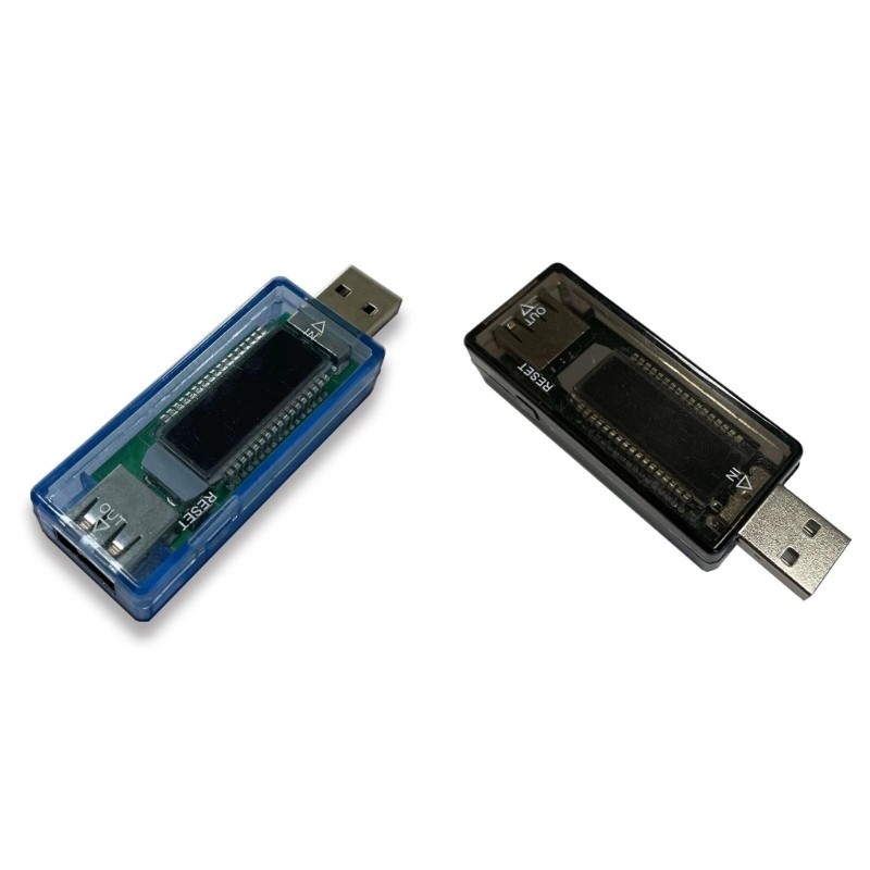 Professional USB Charging Analyzers For Accurate Power Consumption Testing