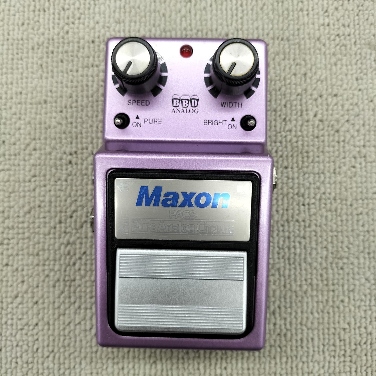 MAXON PAC9 730676