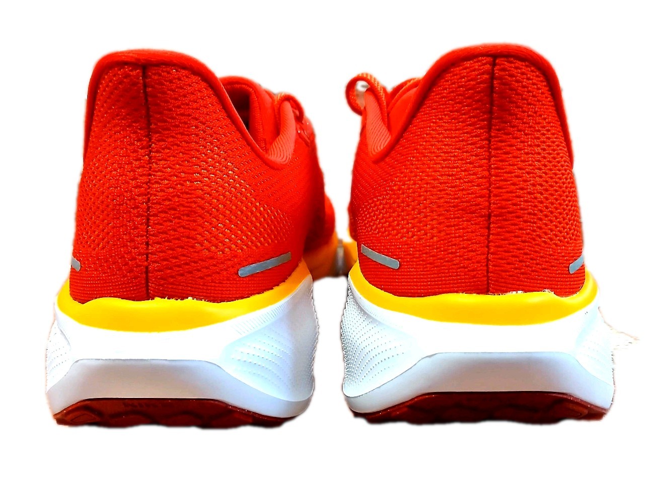 Nike Air Zoom Pegasus 41 Kansas City Chiefs Running Shoes FZ5079-600 Size 11