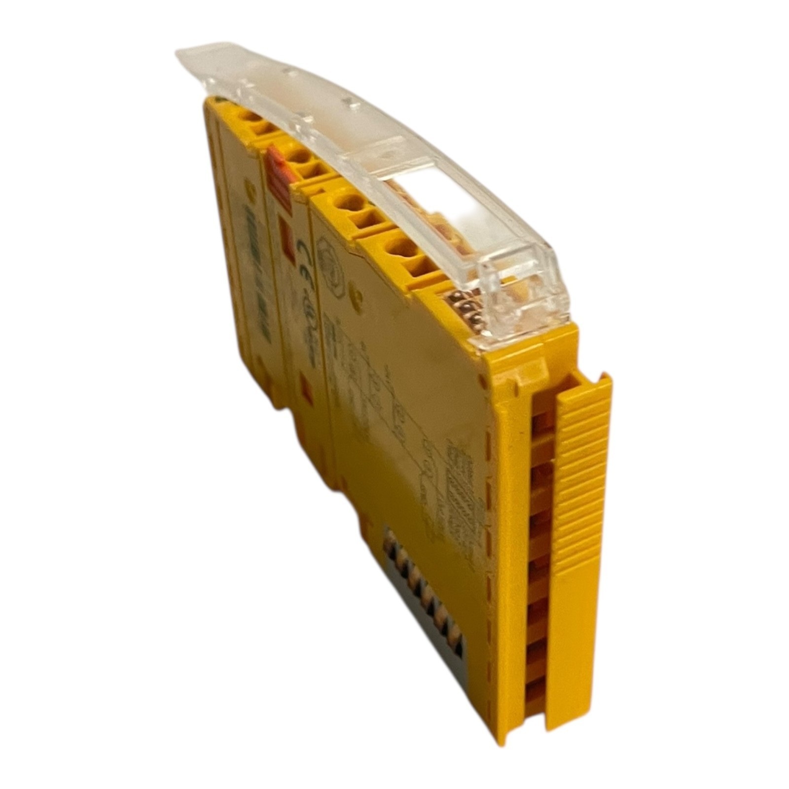 Beckhoff EtherCAT Terminal 2 Channel Digital Output 24V DC EL2912 Industrial