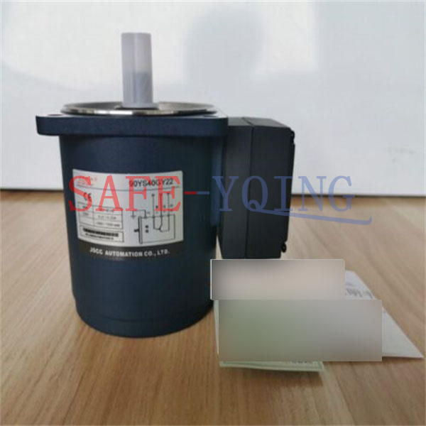 1PCS JSCC 90YS40GY22 Speed Regulating Motor 220V 40W NEW