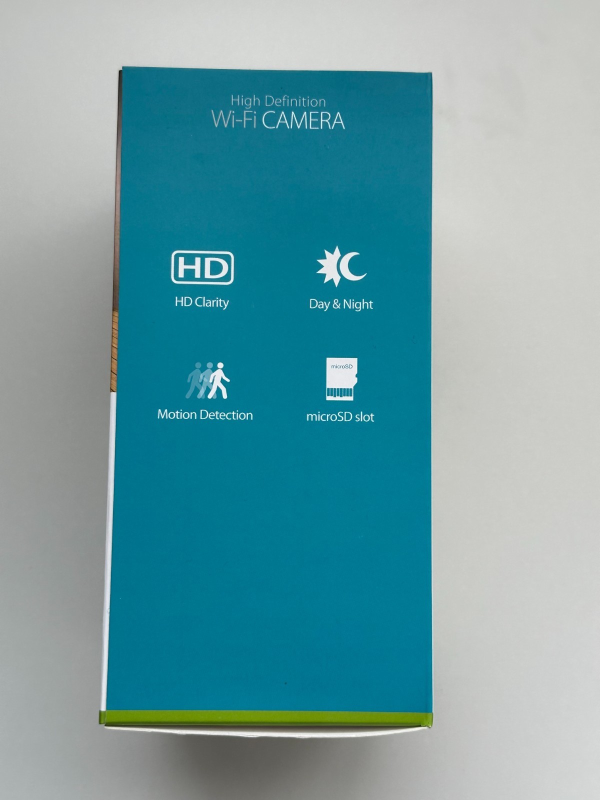 D-Link HD Wi-Fi Security Camera 5 Pack Bundle Indoor Home Monitoring New