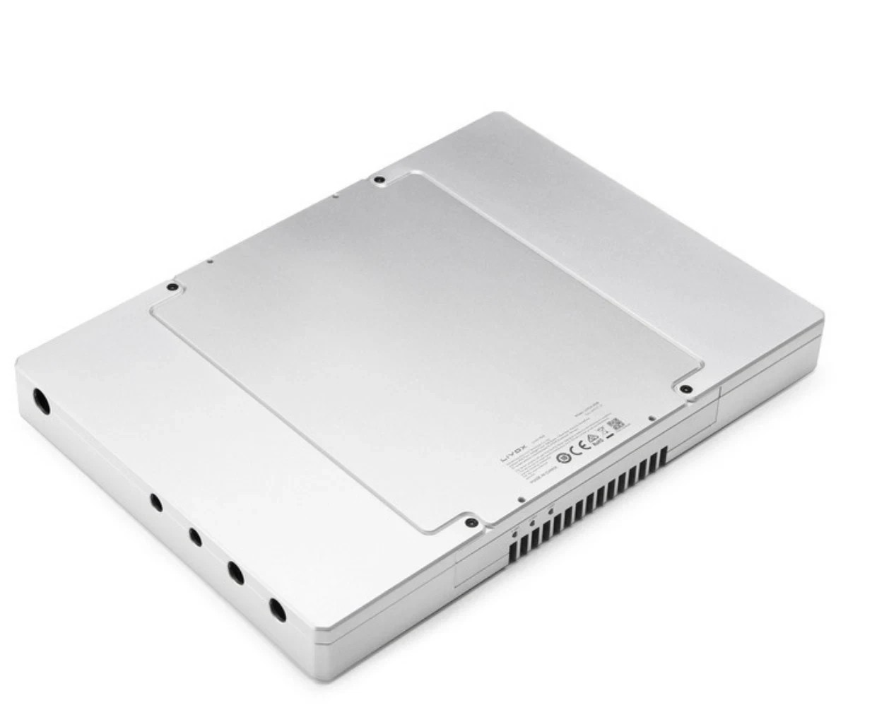 Livox Hub LiDAR Converter for Multi-LiDAR Sync & Ethernet Integration