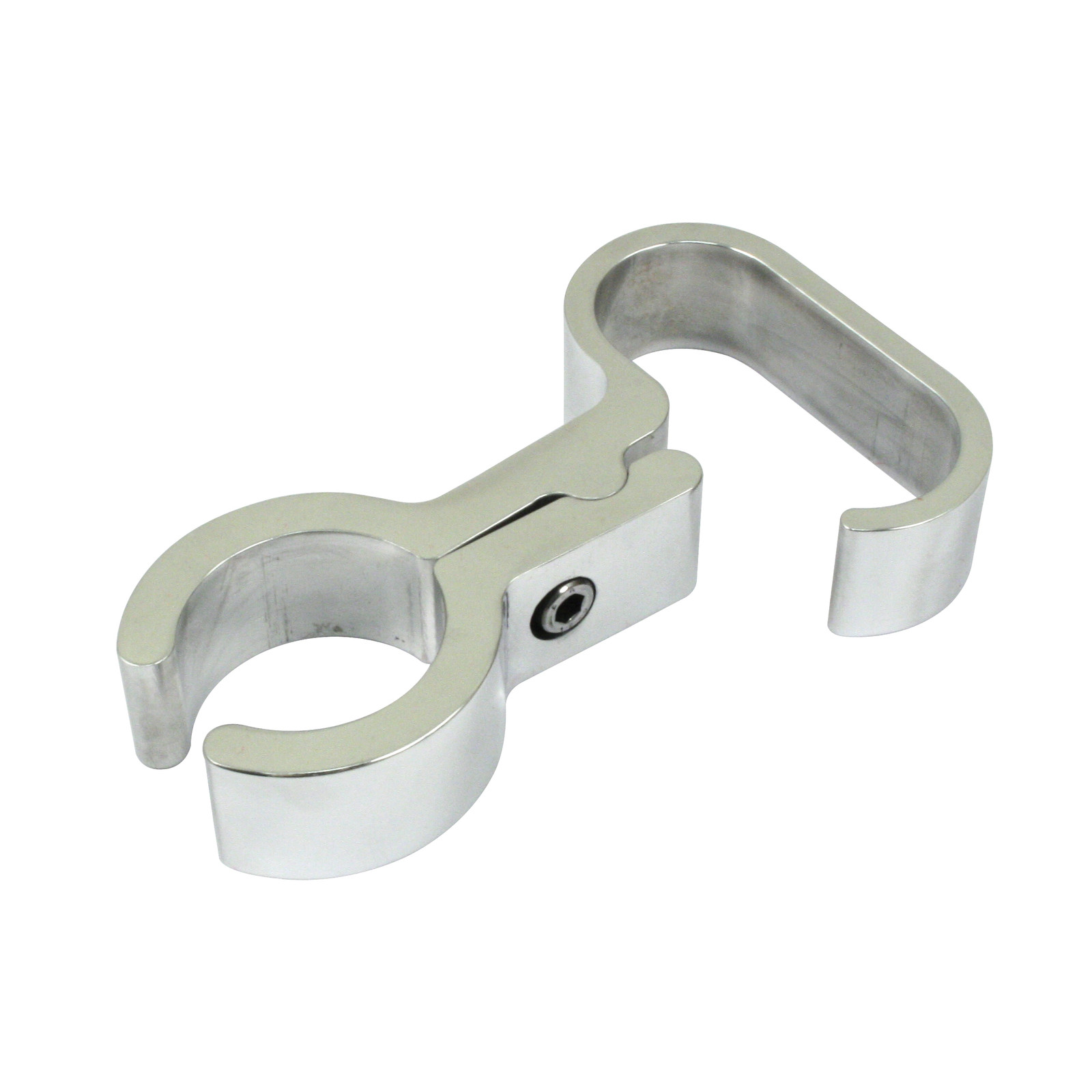 Billet Headset Hanger, for 1-1/2 Tube, Each Dunebuggy & VW