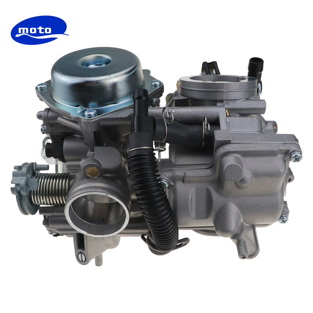 16100-MF5-752 Fit For 1983-1987 Honda VT500 Carburetor Carb Fast Shipping
