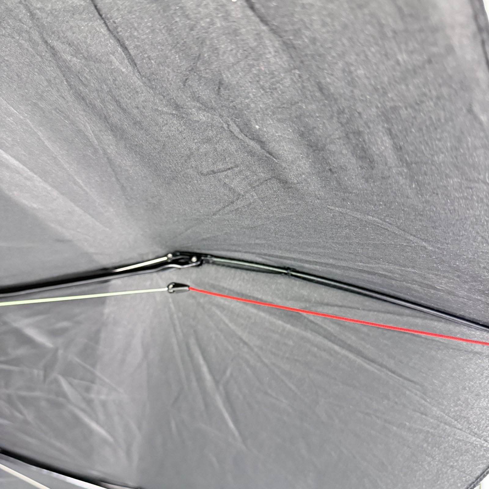 ShedRain WindPro Automatic Open Close Umbrella Black Wind Resistant