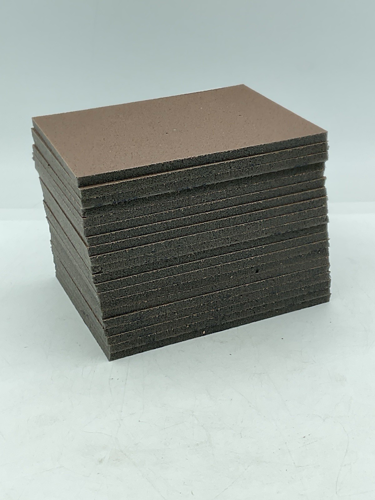 Trim-Tex 20 Pc Fine Grit Multi Purpose Sanding Sponge #881- USA- NEW