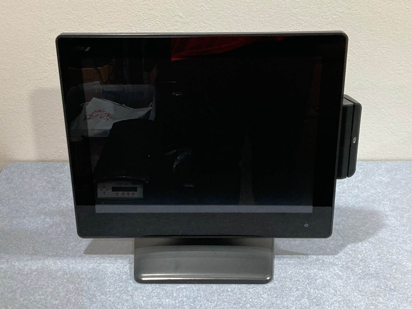 Apexa Prime POS System i5-7200U 4GB RAM 128GB SSD Professionally Refurbished