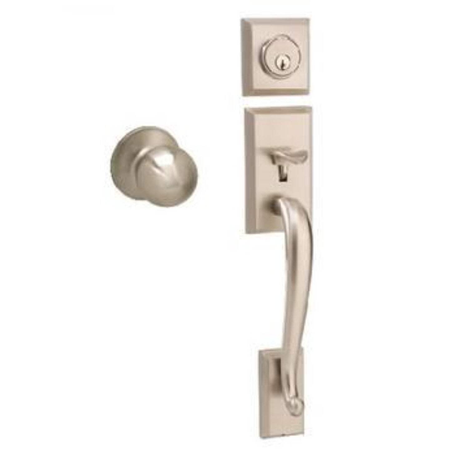 Pamex Tuscany Handleset