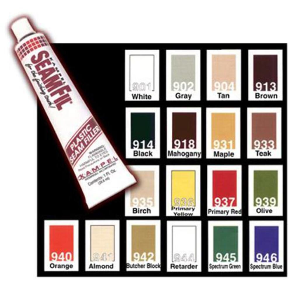 Seam-Fil 1 Oz Tube