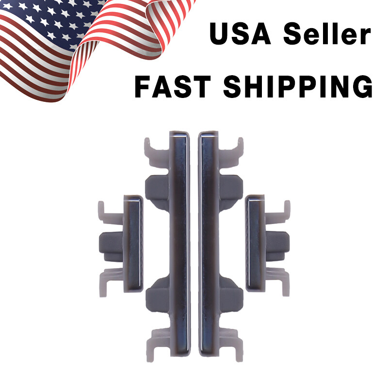Hard Buttons Power Volume For Motorola G8(XT2045-1/2020)/G Fast(XT2045-3/2020)