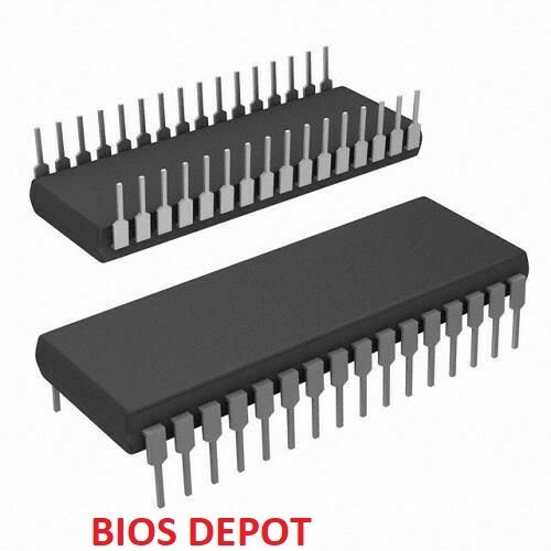 BIOS Chip: ASUS P3B-F