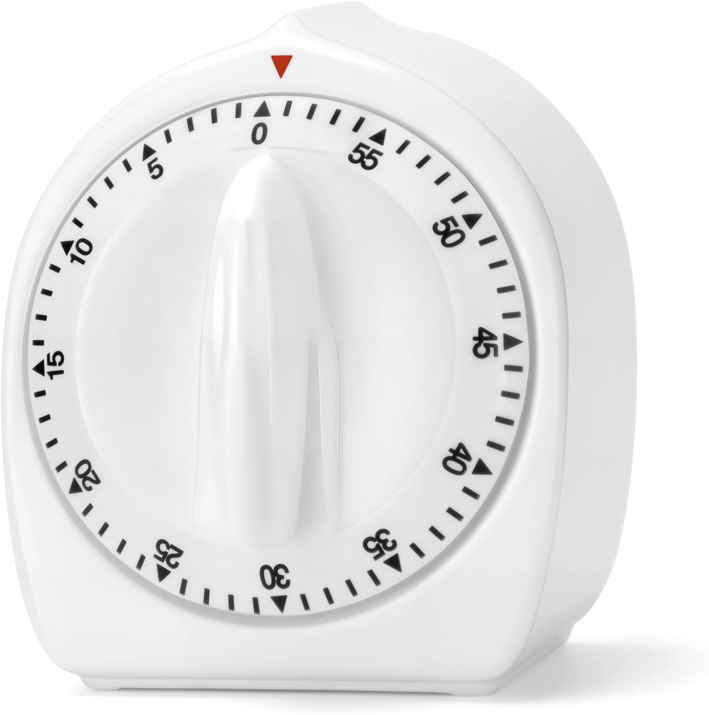 Kitchen Timers for Cooking, 60 Minute Wind up - Chef Cooking Timer with Loud ...