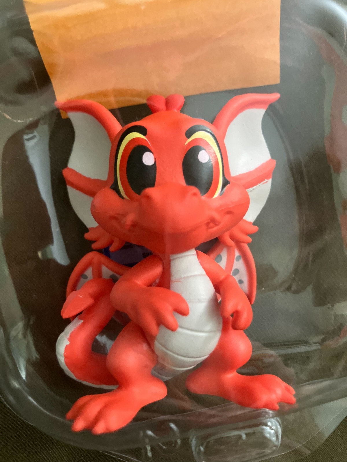Neopets Phatmojo Minifigure - You Pick - NIB - With Code