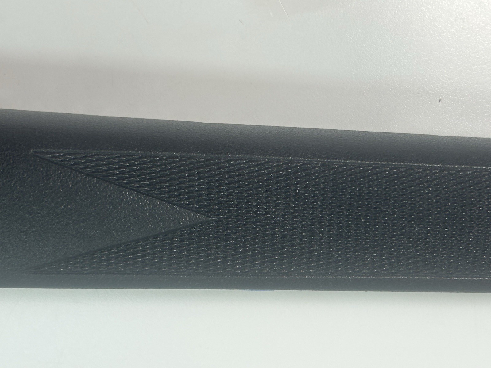 Thompson Center Arms Thunder Hawk Muzzleloader Black Synthetic Stock