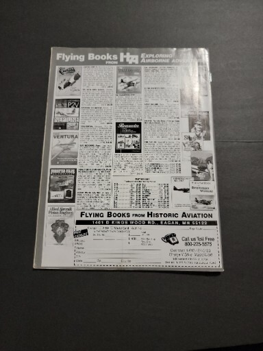  Airpower Magazine MARCH 1998