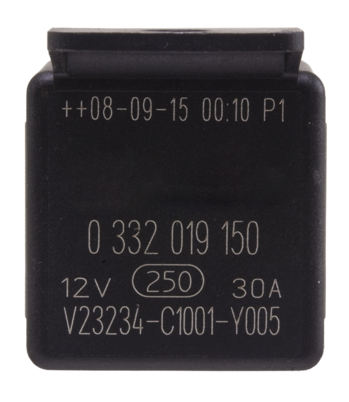 Fog Lamp Relay Airtex 1R1213