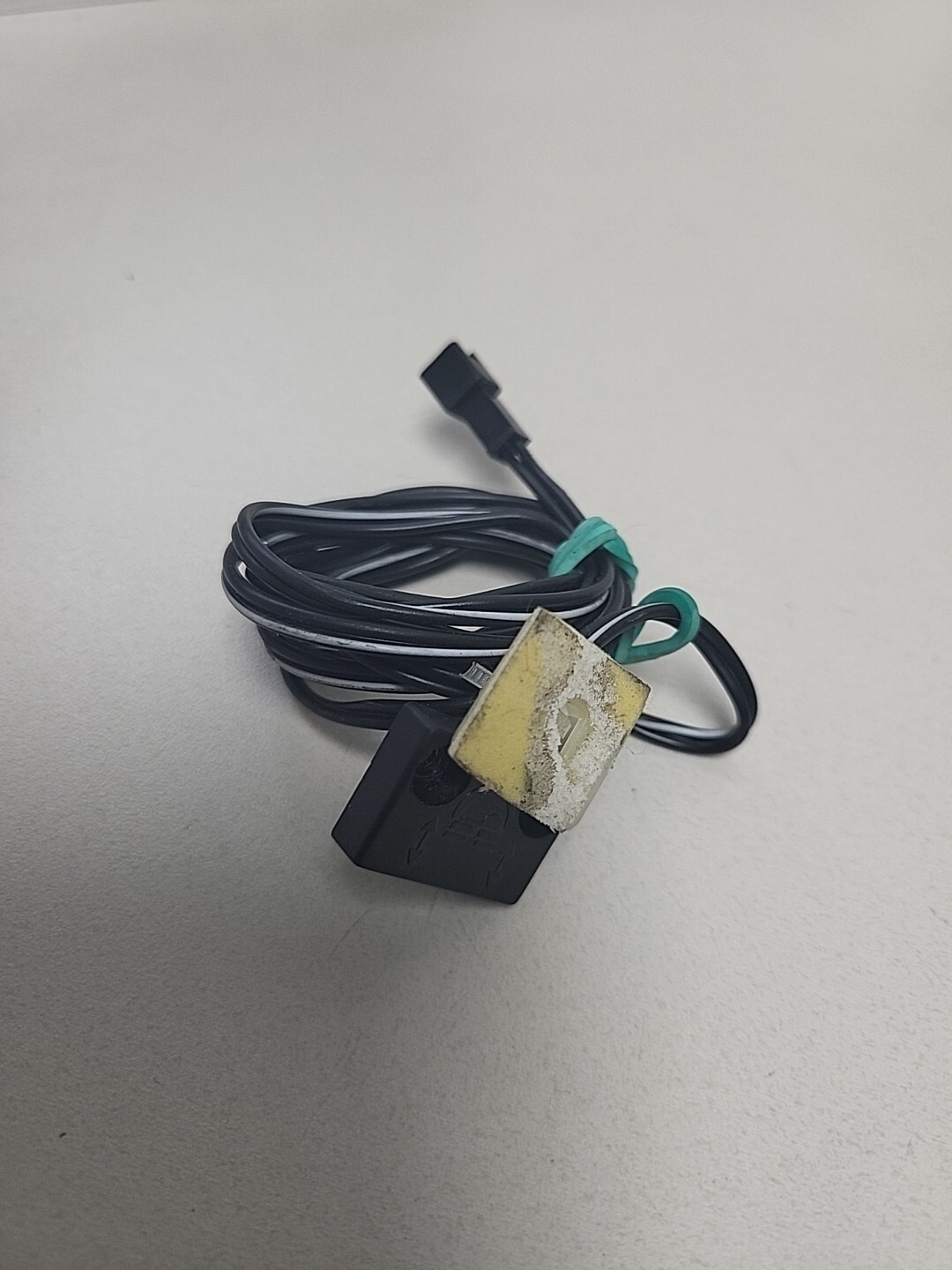 Fitness Quest Edge 299e Elliptical Speed Sensor (49C)