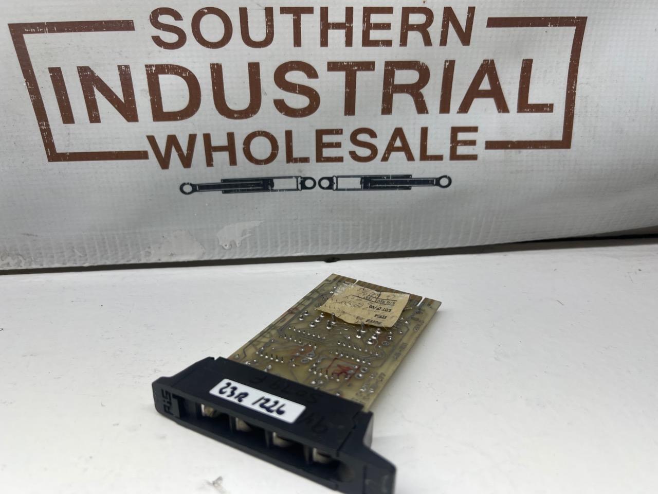 RIS AN-1111 (PCB) Printed Ciruit Board Module
